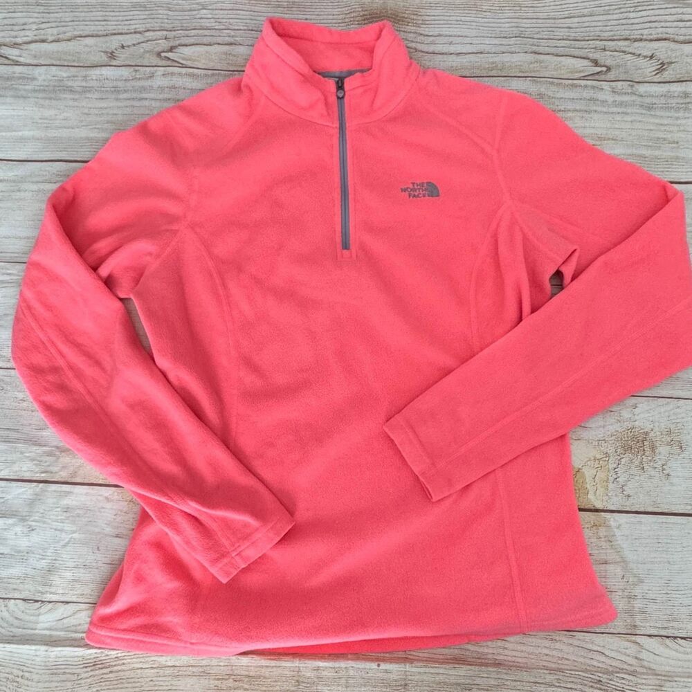 Women’s Pink Norface size L